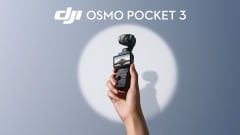 DJI OSMO POCKET 3 CREATOR COMBO