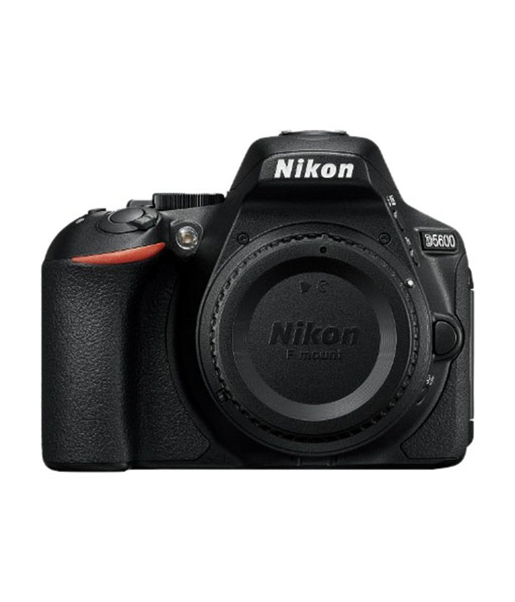 D5600 DSLR BODY