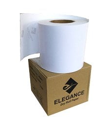 ELEGANS 12,7 65mt İNK KAGIT (GLOSYY)