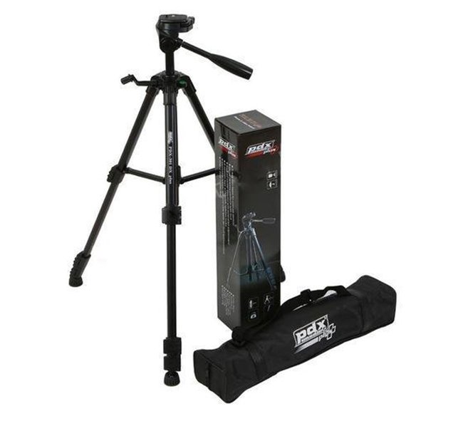 PDX 301 DX Plus Tripod Kit