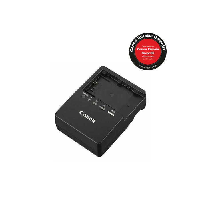 CANON LC-E6E BATTERY CHARGER