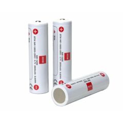 ZHIYUN 18650 Li-on Battery 2600mAh