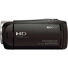 SONY HDR-CX405 HANDYCAM ( Sony Türkiye Garantili )