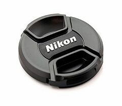 Nikon LC-62 LENS CAP