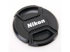 Nikon LC-72 LENS CAP