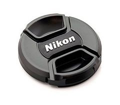 Nikon LC-77 LENS CAP