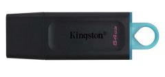 Kingston  DataTraveler Exodia 64GB USB 3.2