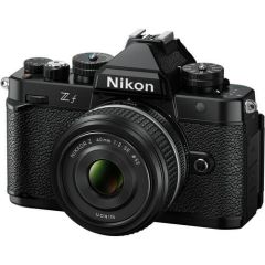 Nikon Zf  40/2 SE  Kit