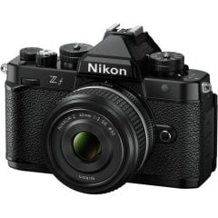 Nikon Zf  40/2 SE  Kit