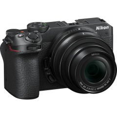 Nikon Z30 DX 16-50 VR Kit (2000 TL Geri Ödeme)