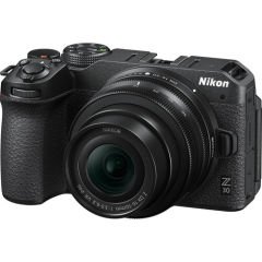 Nikon Z30 DX 16-50 VR Kit (2000 TL Geri Ödeme)