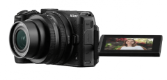 Nikon Z30 DX 16-50 VR Kit (2000 TL Geri Ödeme)