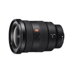 Sony FE 16-35mm F2.8 GM