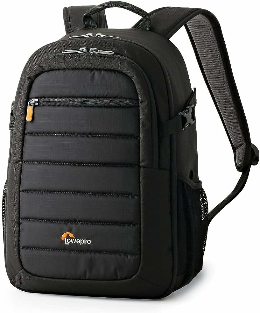 Lowepro Thoe 150 Backpack Black