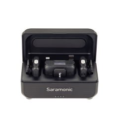 Saramonic Blink500B2+  4-in-1 Wireless Microphone System