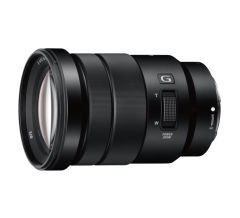 SONY E PZ 18-105mm F4 G OSS (Sony Eurasia Garantili)