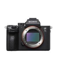 Sony A7 III Body