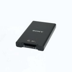 SONY MRW-G2 CF EKSPRES Type A /SD