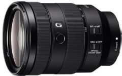 SONY FE 24-105mm F4G OSS