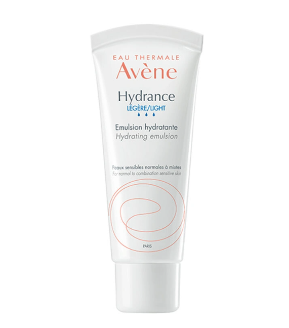 Avene Hydrance Light Nemlendirici Emülsiyon 40 ml