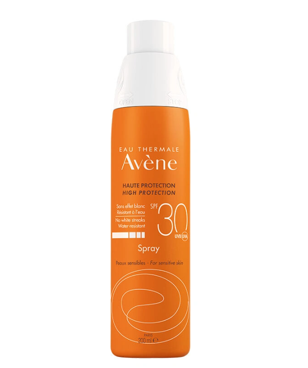 Avene Spf 30+ Güneş Koruyucu Sprey 200ml