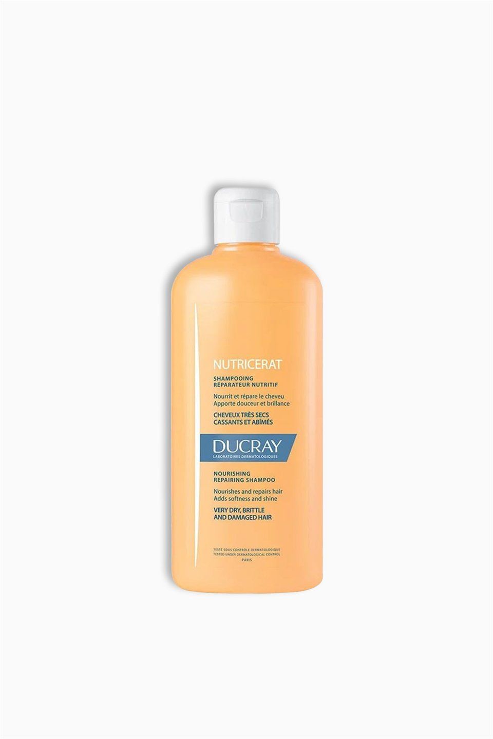 Ducray Nutricerat Besleyici Onarıcı Şampuan 200 ml