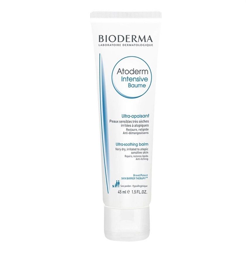 Bioderma Atoderm İntensive Balm 45 ml 