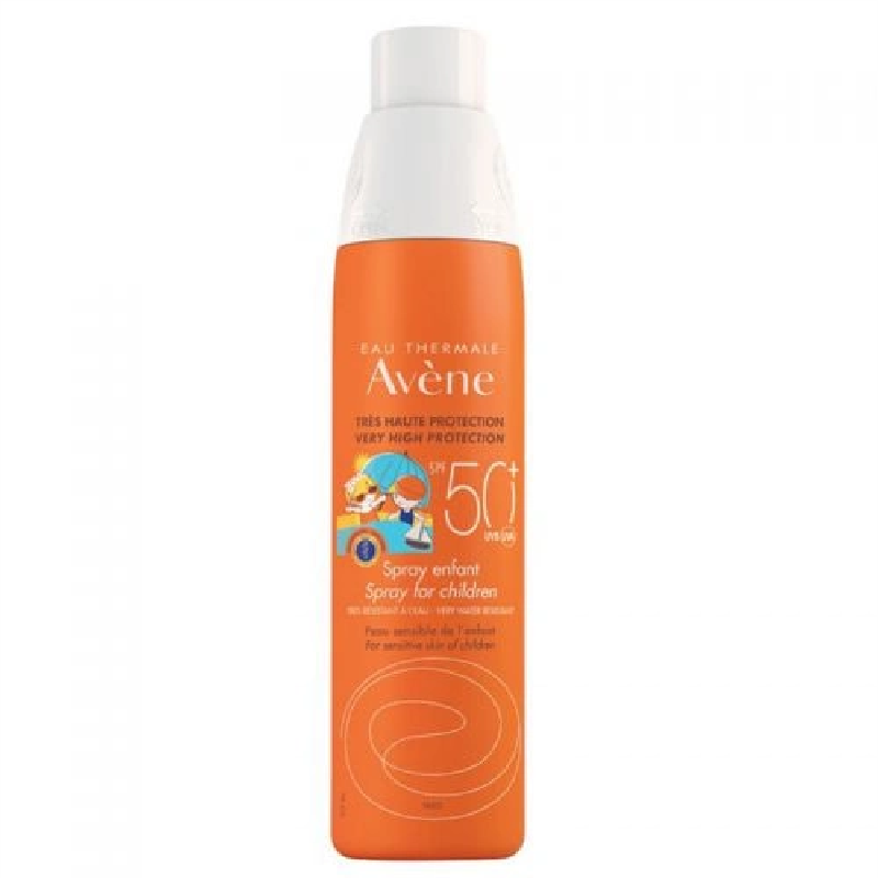 Avene Spf 50+ Children Çocuk Güneş Spreyi 200 ml