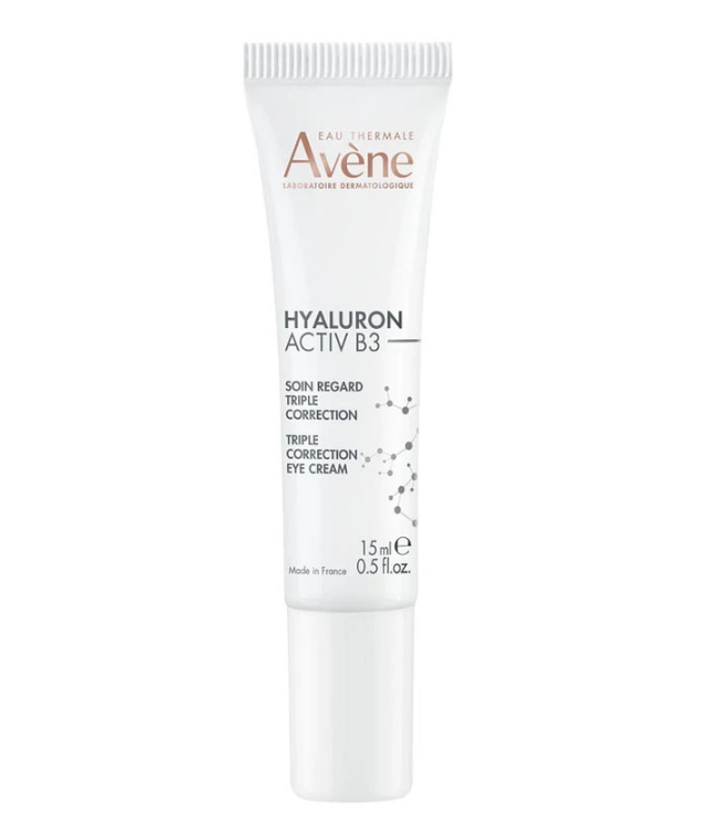 Avene Hyaluron Activ B3 Göz Çevresi Kremi 15 ml