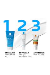 La Roche Posay Effaclar Jel 400 ml