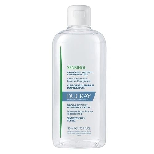 Ducray Sensinol Şampuan 400 ml