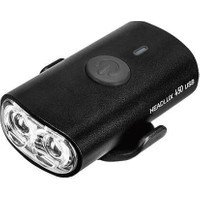 Topeak Headlux 450 Lümen USB Ön ışık