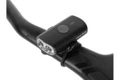 Topeak Headlux 450 Lümen USB Ön ışık