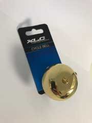 Xlc Brass Mini Reto M03 Zil Sarı