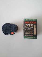 Maxxıs 27.5x1.90/2.35 48 mm Kalın Sibop İç Lastik