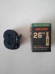 Maxxıs 26x1.50/2.5 48 mm Kalın Sibop İç Lastik