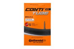 Continental İç Lastik 27.5 1.75/2.5 40mm İnce Sibop SV