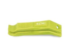 Epic Tle-08 Lastik Levyesi 2'li Neon Yeşil