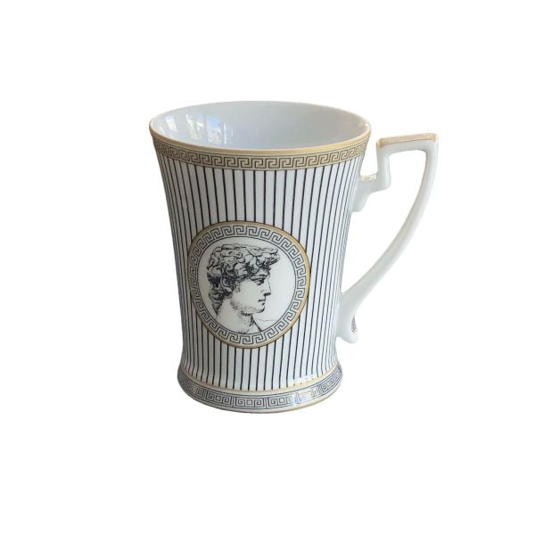 Palladium Porselen Mug 300 ml 1184 PALL