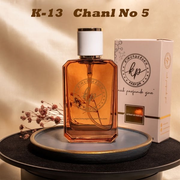 K-13 Channel No 5 - 50 ml