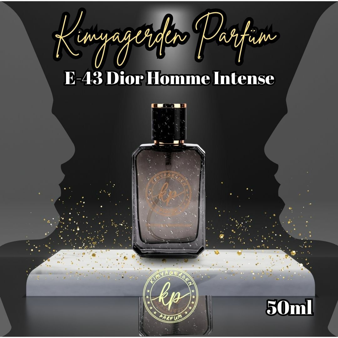 Homme best sale intense dior