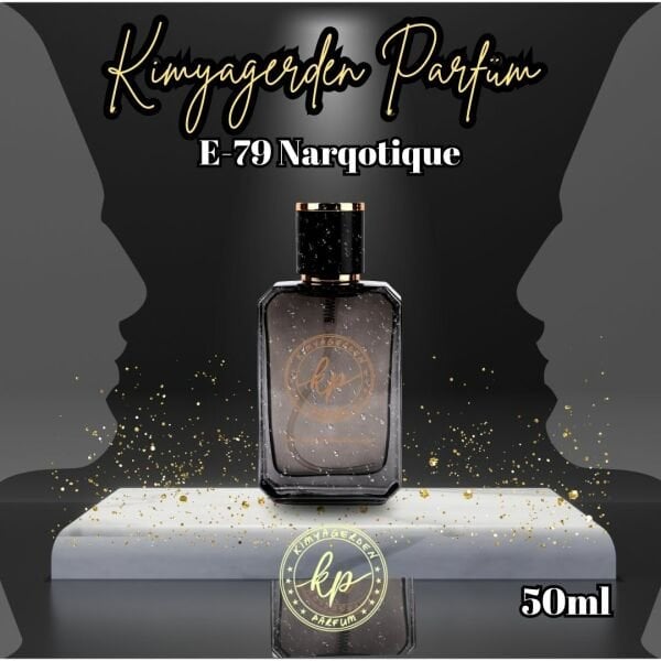 E-79 Narqotique - 50 ml