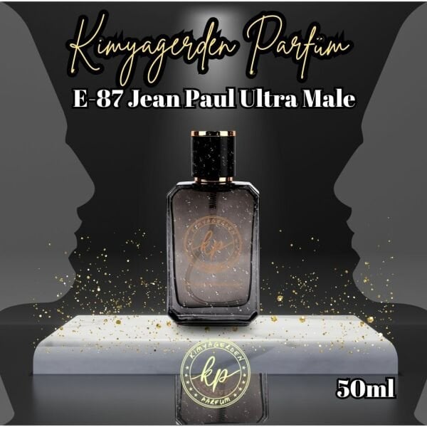 E-87 Jean Paul Ultra Male - 50 ml