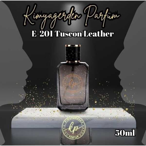 E-201 Tom Ford - Tuscon Leather - 50 ml