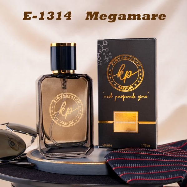 E-1314 Orto Parisi - Megamare - Elit seri - 50 ml