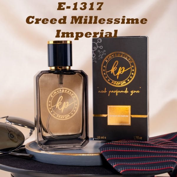 E-1317 Creed Millesime Impreial - Elit seri - 50 ml