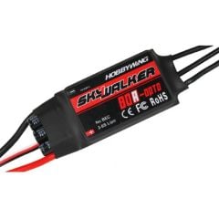 DR-038 Skywalker 80A Esc Fırçasız Motor Hız Kontrol Sürücü Devresi