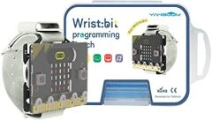 WristBit Microbit v1.5 Set Kol Saati