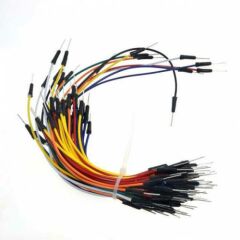 AR-093 65li Jumper Breadboard Kablosu Arduino