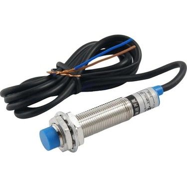 AR-131 LJ18A3-8-ZBY Endüktif Mesafe Sensörü 8 DC10-30V Arduino